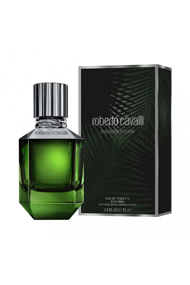Paradise Found Eau de Toilette 75ml