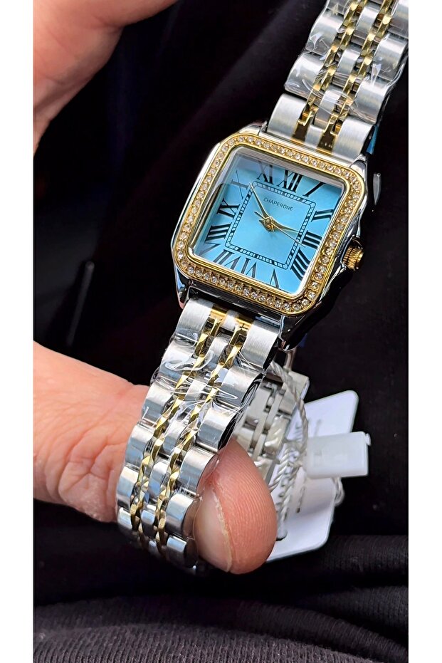 Marka Kadın Kol Saati - 2