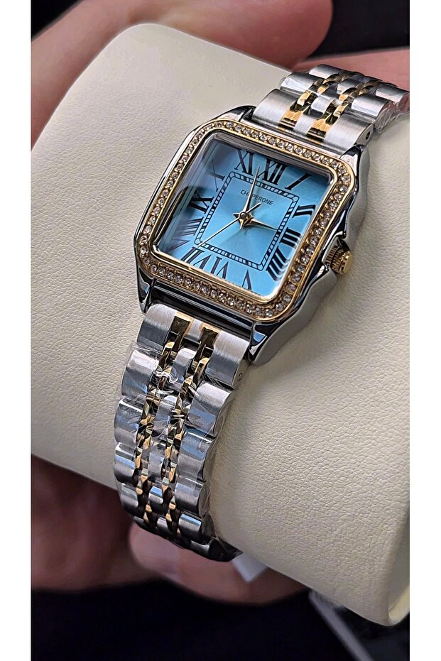 Marka Kadın Kol Saati - 1