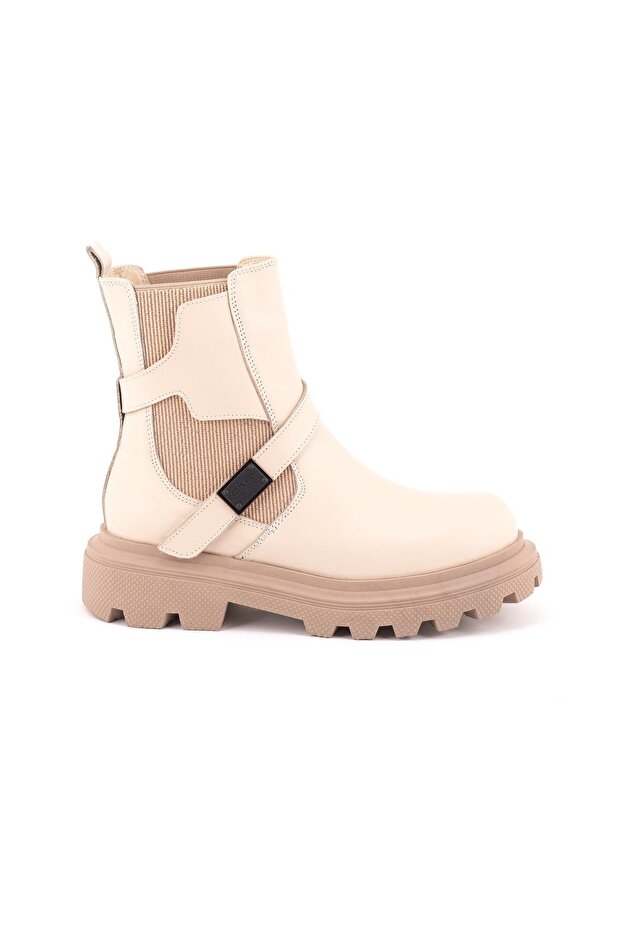 38801 Kadın Bot - 1