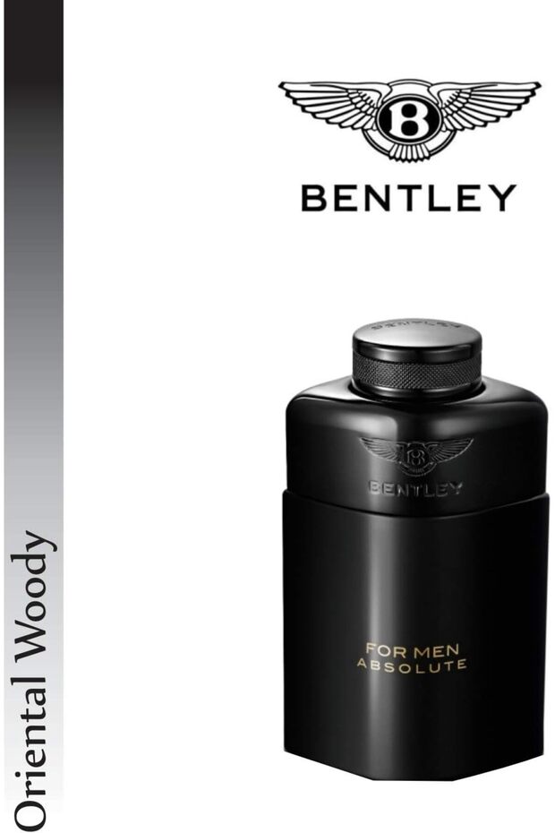 للرجال ابسولوت او دي بارفان 100 مل - 2