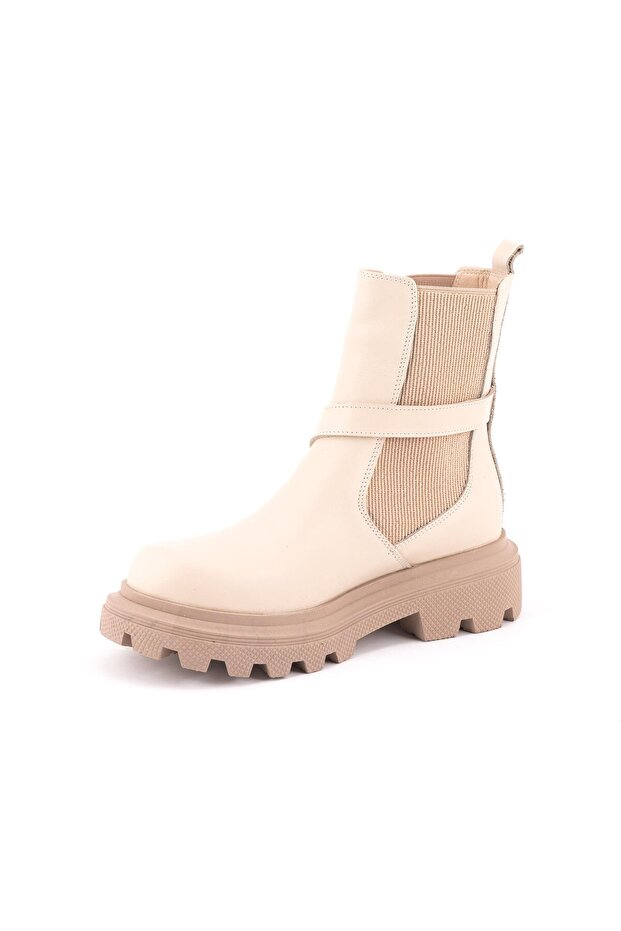 38801 Kadın Bot - 4