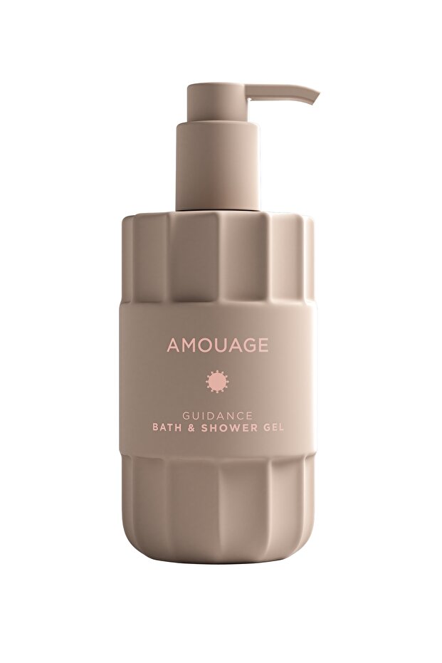 Guidance 360 ml Duş Jeli - 1