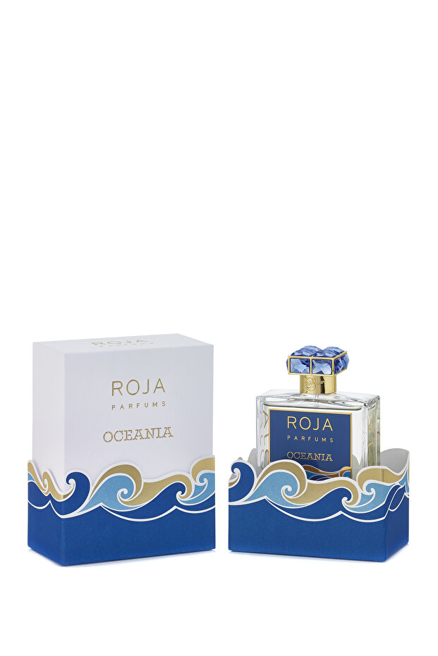 Oceania Eau De Parfum 100ML - 3