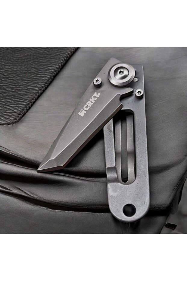 CRKT POLAT ÇAKI MİNİ BOY - 2