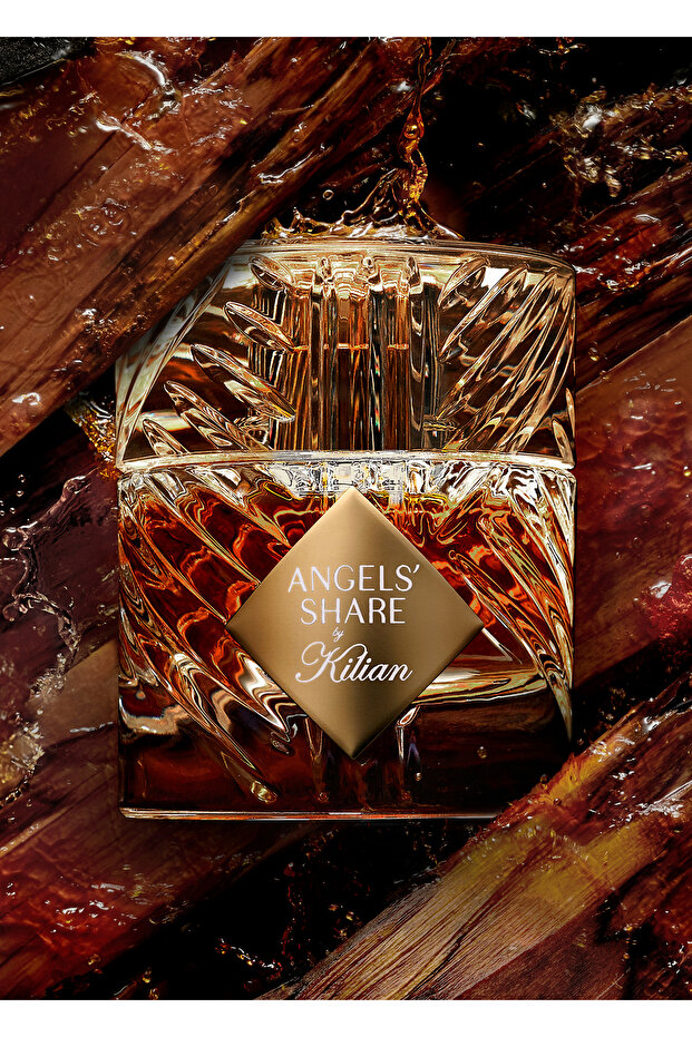 Angels' Share 50ml Refillable - 2