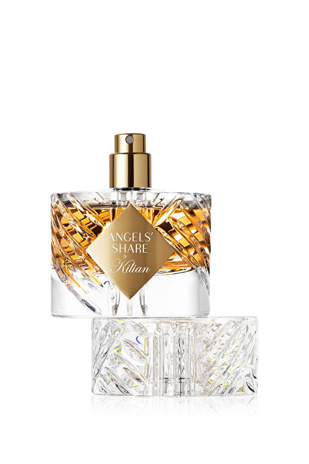 Angels' Share 50ml Refillable - 1