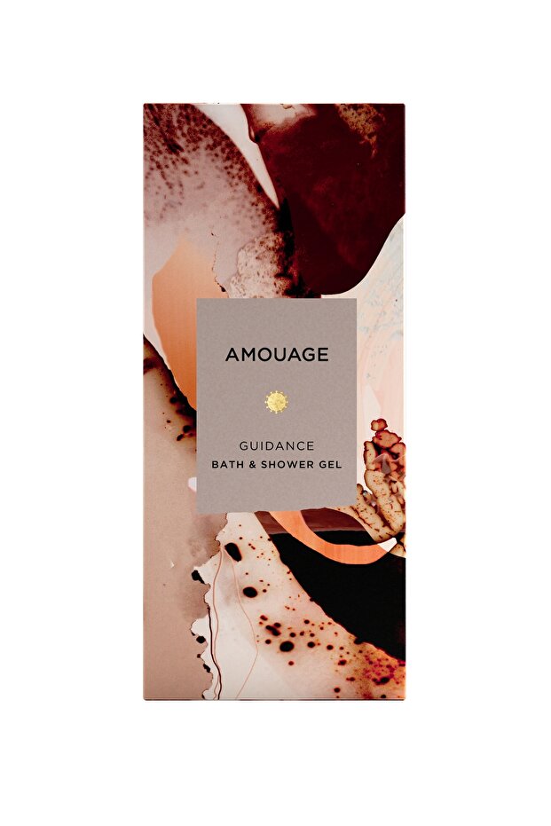 Guidance 360 ml Duş Jeli - 2