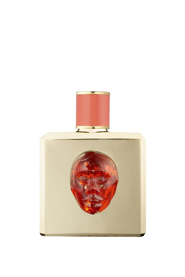 Rosso I Extrait de Parfüm 100 ML - 1