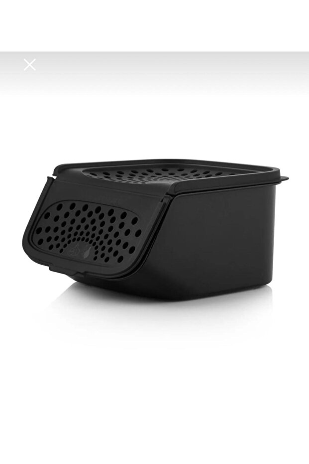 حاوية تخزين الثوم - 3