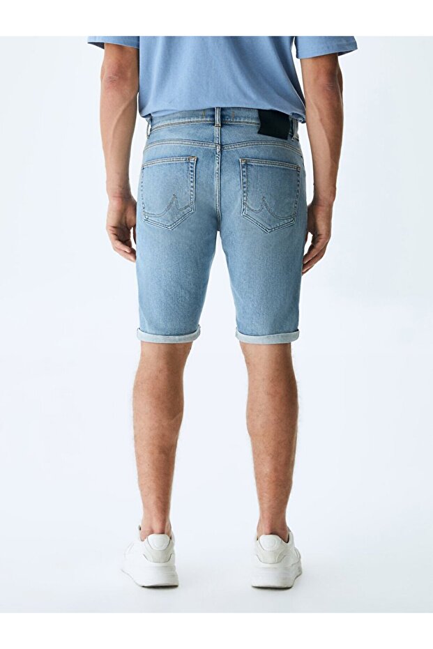 Garry Jean Bermuda - 3