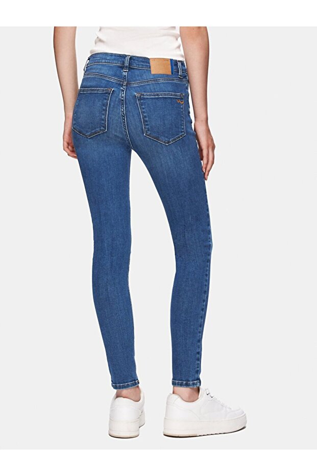 Tanya B Pantolon - 3