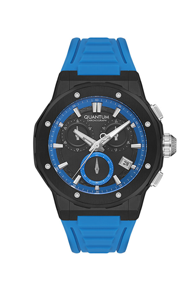 HNG1082.357 Quantum Men's Wristwatch