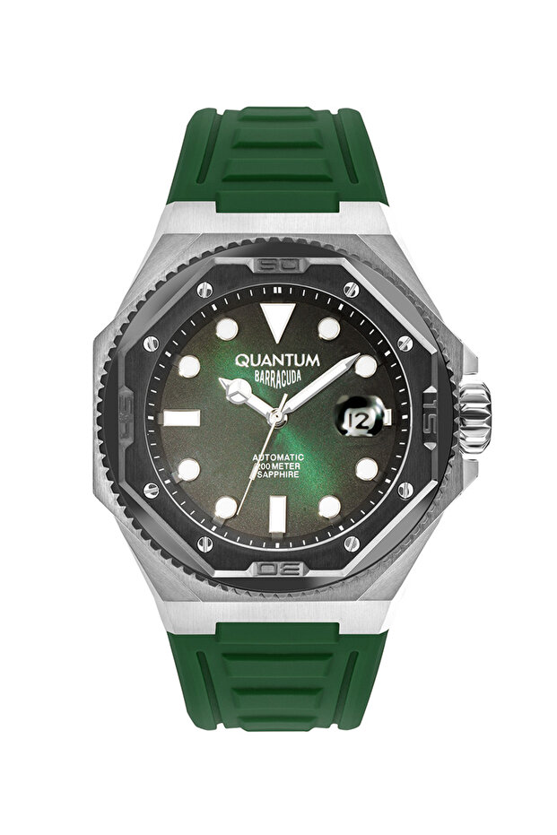 BAR1091.375 Quantum Erkek Kol Saati - 1