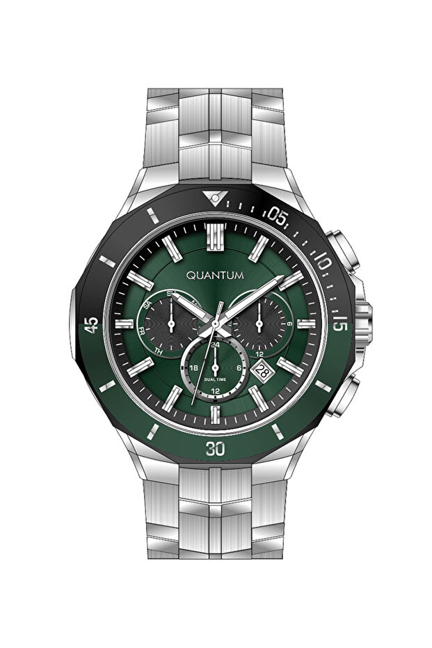 PWG1047.370 Erkek Kol Saati - 1