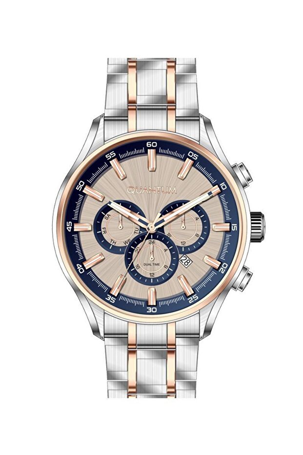 ADG958.570 Erkek Kol Saati - 1