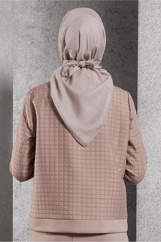 ALVİNA SOFT EŞARP 8500 - 2