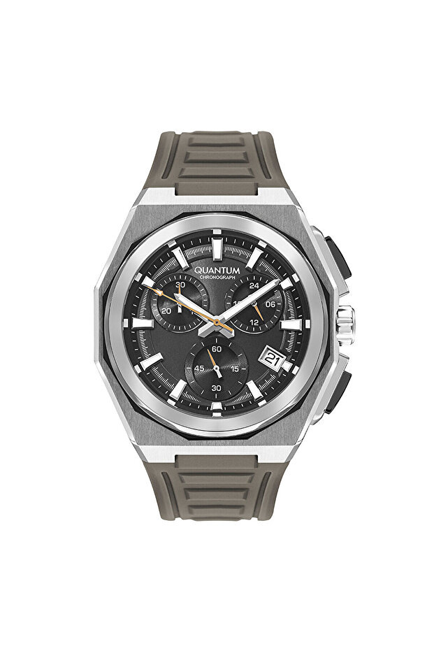 PWG1078.357 Erkek Kol Saati - 1