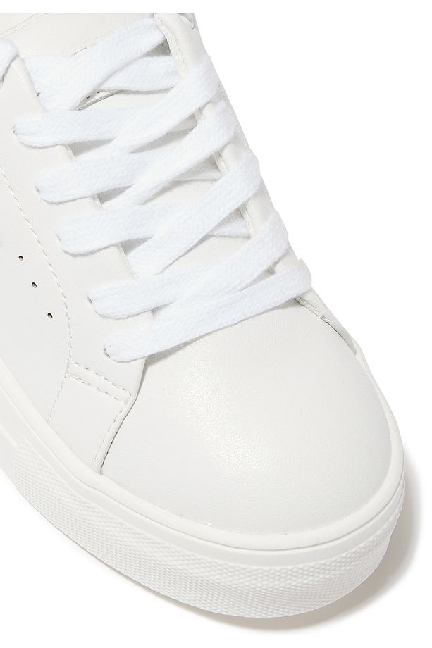 Çocuklar İçin Düşük Tabanlı Sneaker Ayakkabılar - 3