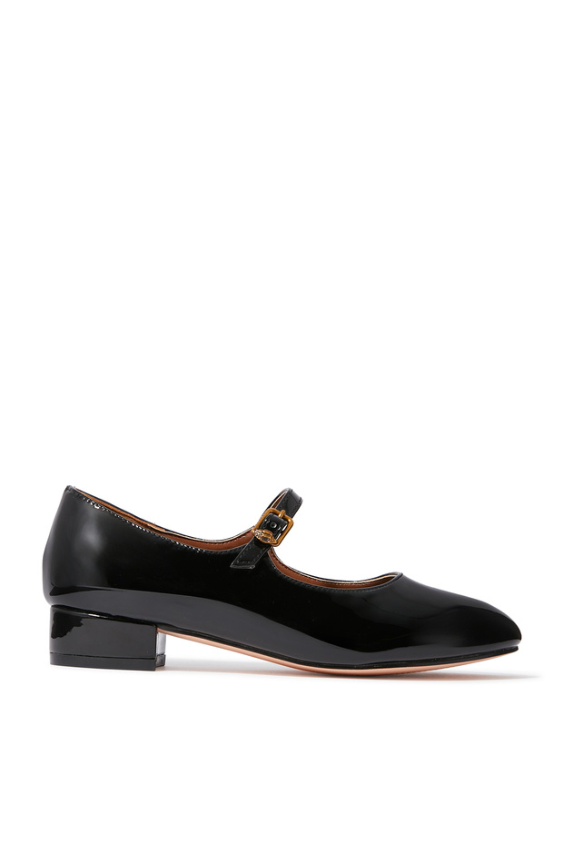 Stylish Mary Jane Mini Flats Shoes for Kids