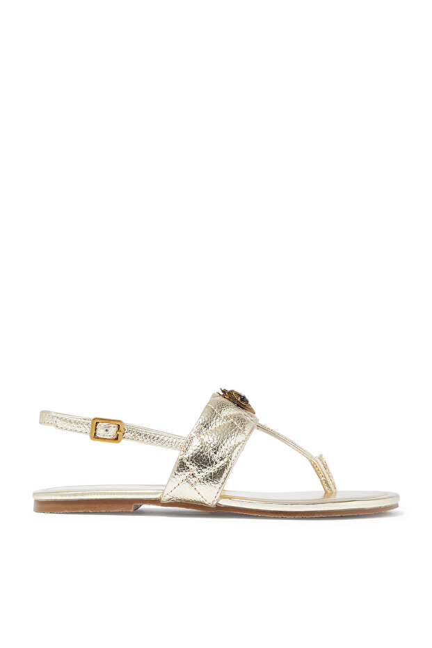 Kensington T-Bar Sandals for Girls