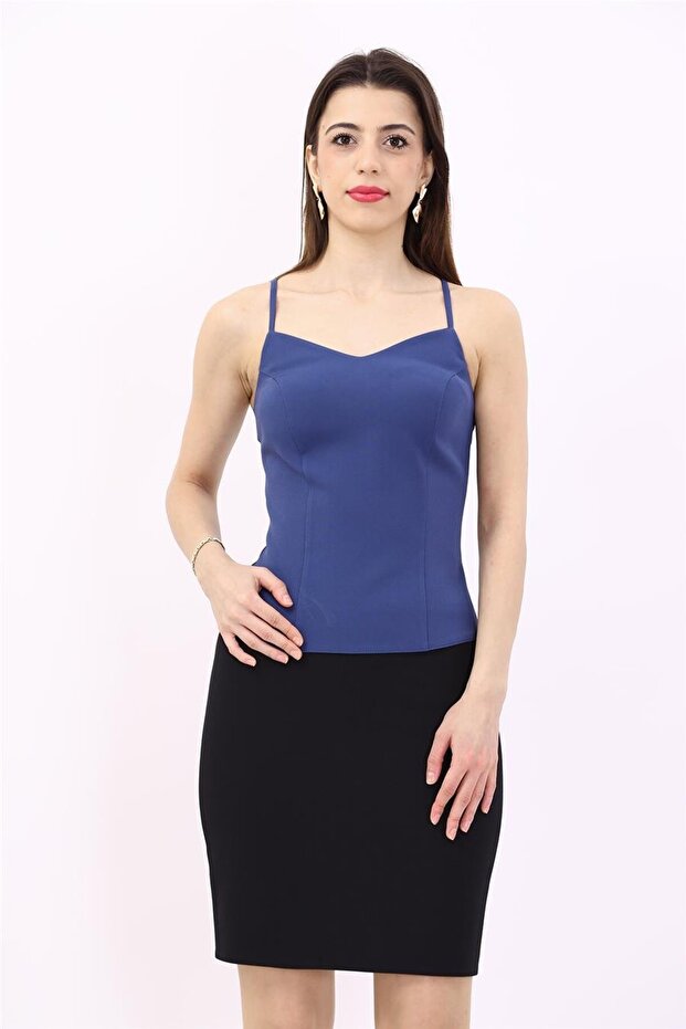 Hanging Grop-Indigo - 3510100
