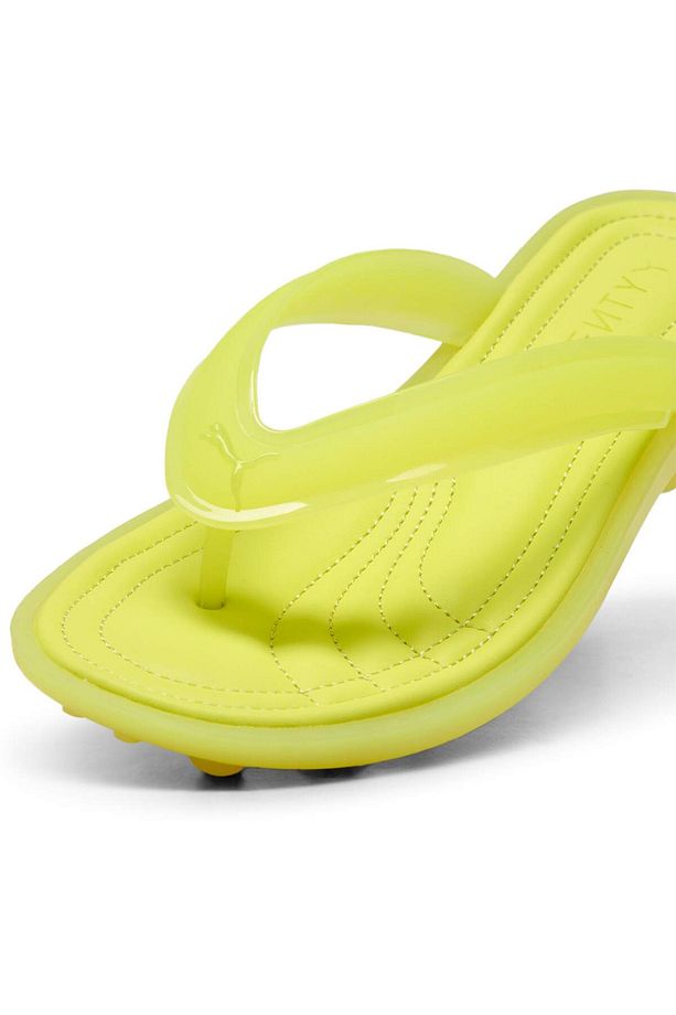 FENTY x PUMA Cat Cleat Jelly Kadın Terlik - 3