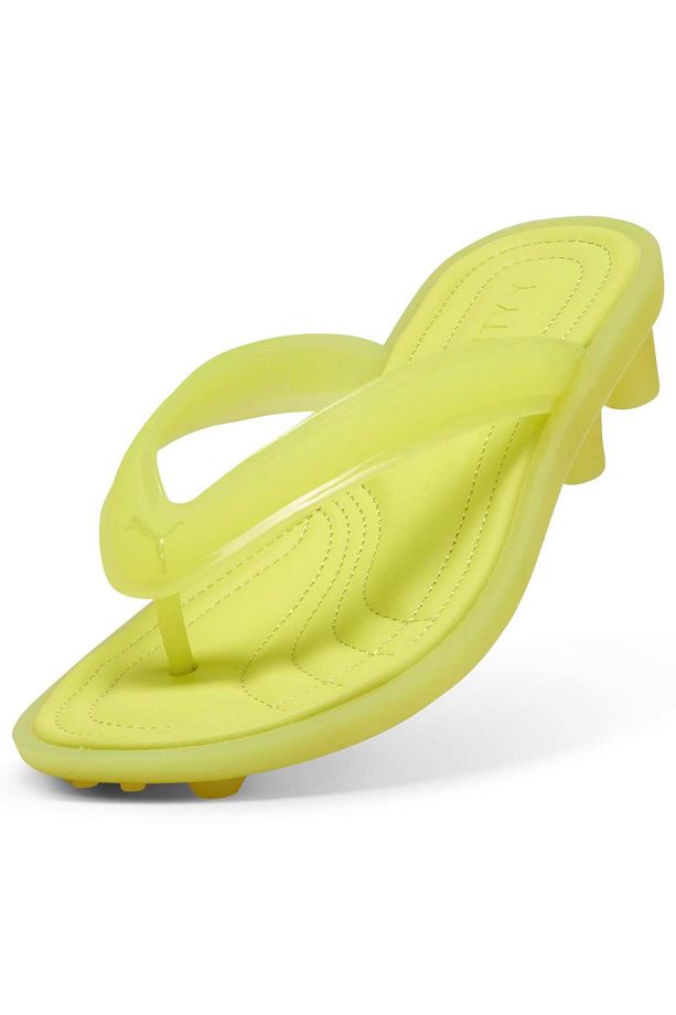 FENTY x PUMA Cat Cleat Jelly Kadın Terlik - 8