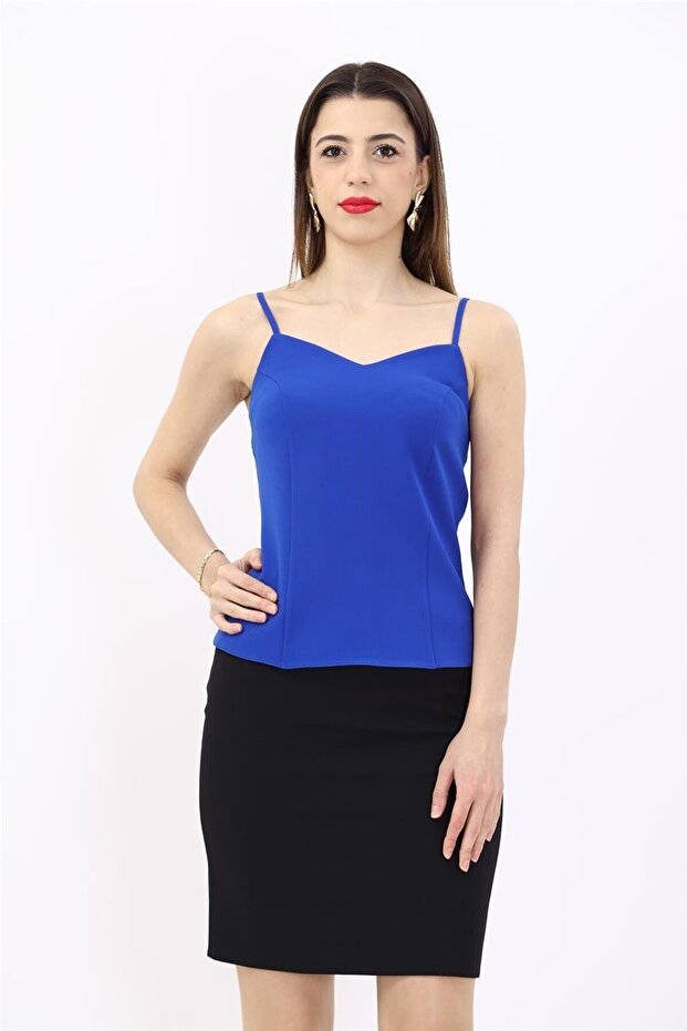 Hanging Grop-Cobalt Blue - 3510100