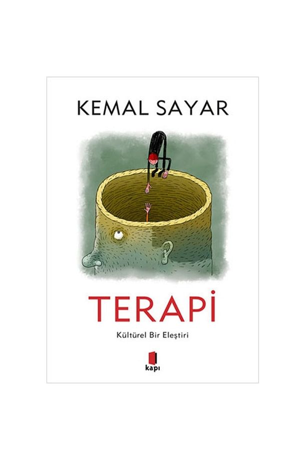 Terapi (CİLTLİ) - 1