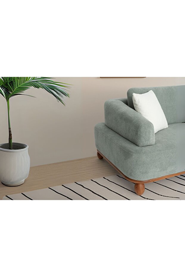 Forza Grey Kanepe - 4