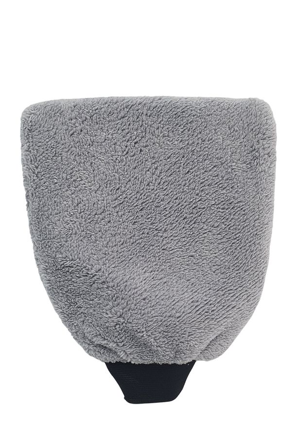 Cam Silme Bezi, Araba Yıkama Eldiveni ve Araba Silme Bezi Seti | Profesyonel Mikrofiber Bez Seti - 6