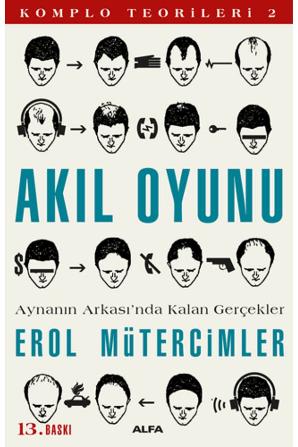 Akıl Oyunu - 1