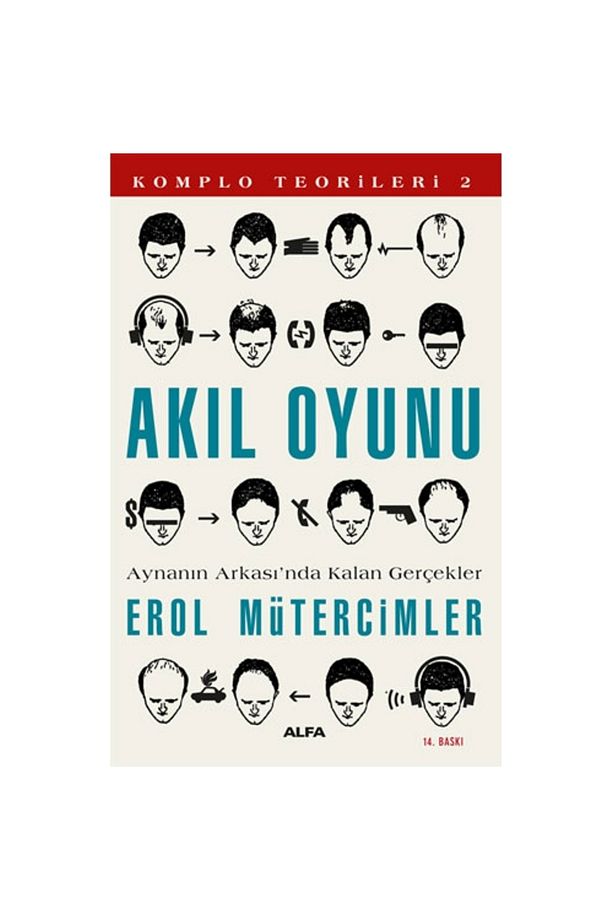 Akıl Oyunu - 3