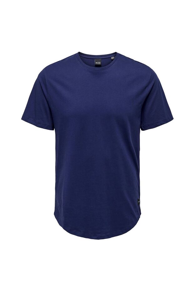 Ανδρικό μπλουζάκι - 1