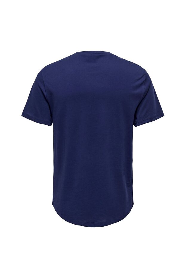 Ανδρικό μπλουζάκι - 2