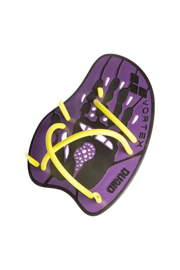 Vortex Evolution El Paleti - 2