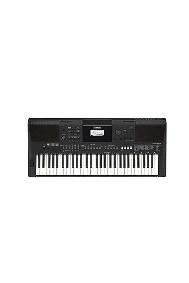 Keyboard PSRE473 - 3