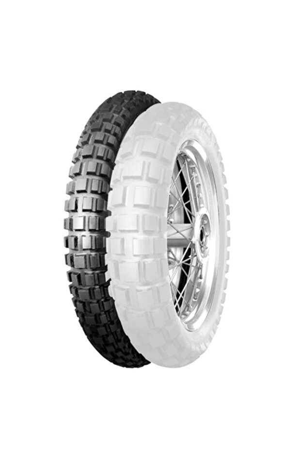 120/70-19 M/C 60Q TL TKC 80 Twinduro M+S - 1