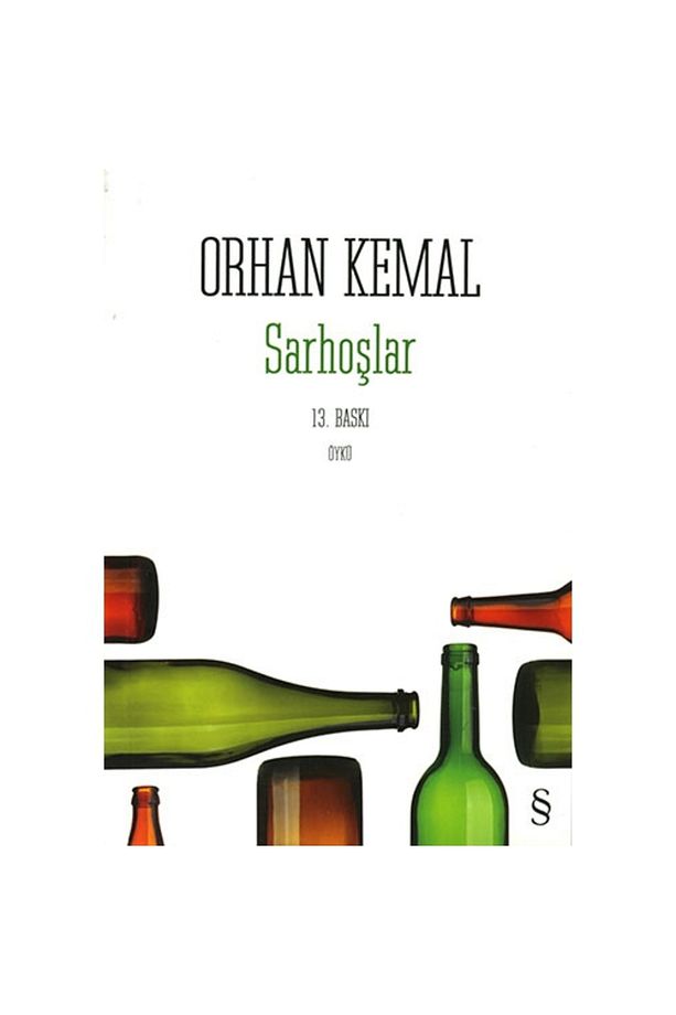 Sarhoşlar - 2