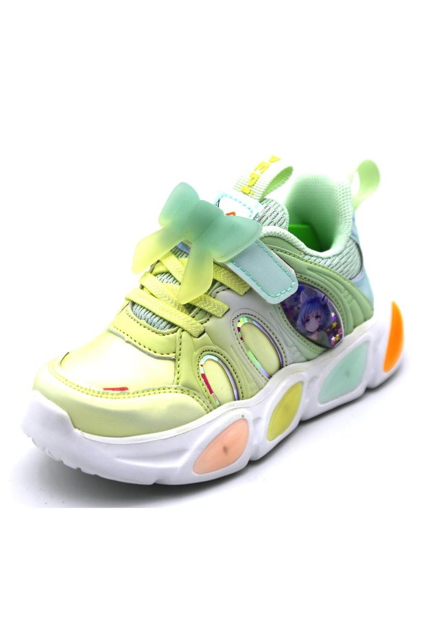 1830 Unisex Children's Sports Shoes