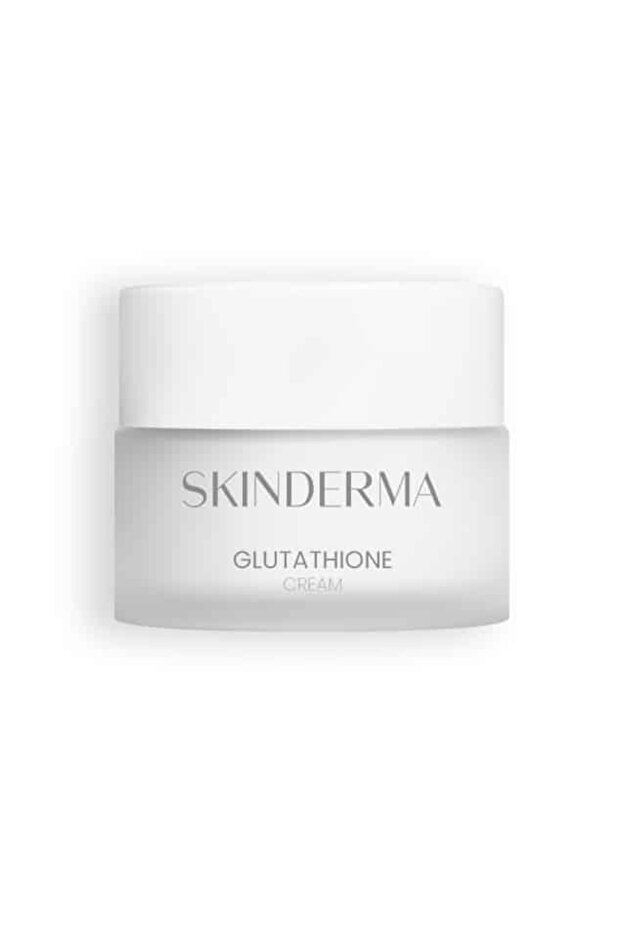 GLUTATION CREAM 50ML
