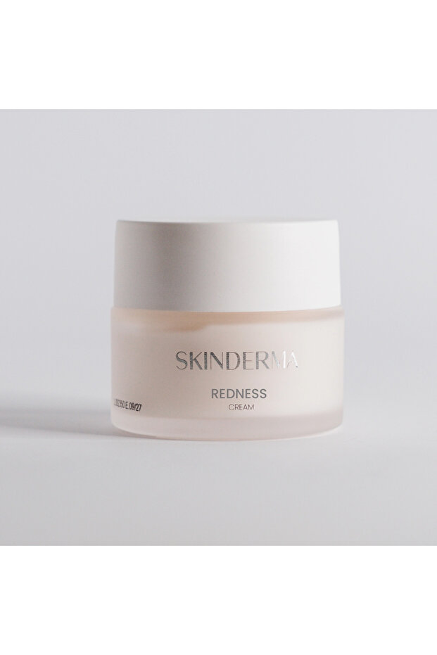 REDNESS CREAM - 1