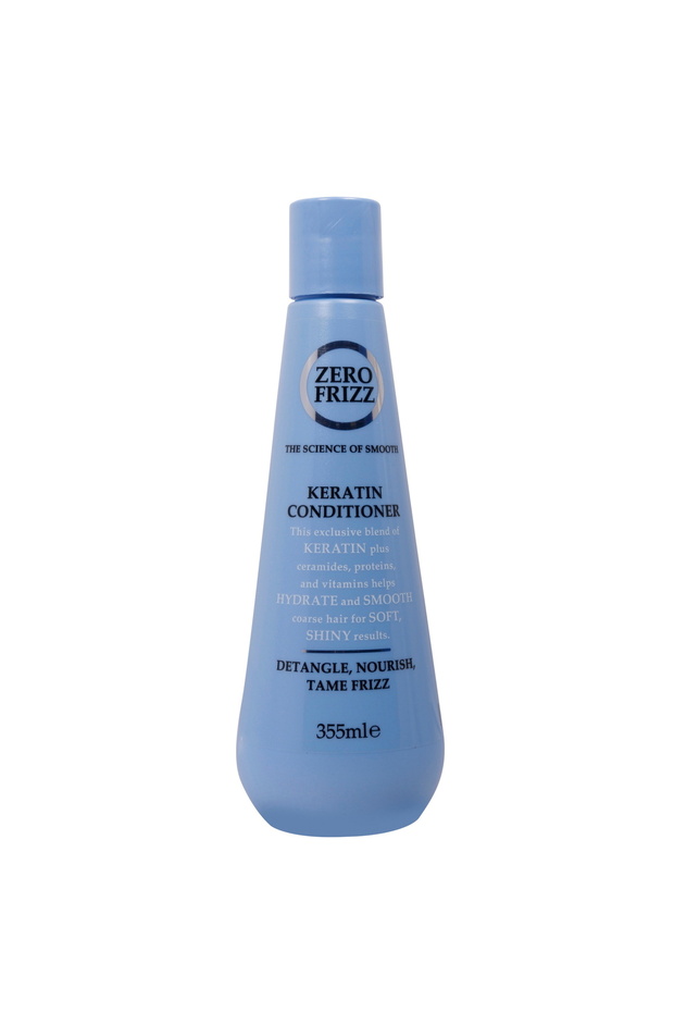 HAIR KERATIN CONDITIONER 355 ML