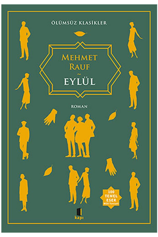 Eylül - 1