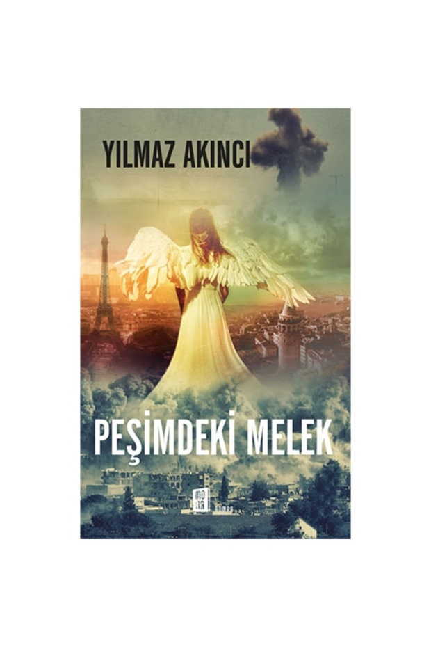Peşimdeki Melek - 1