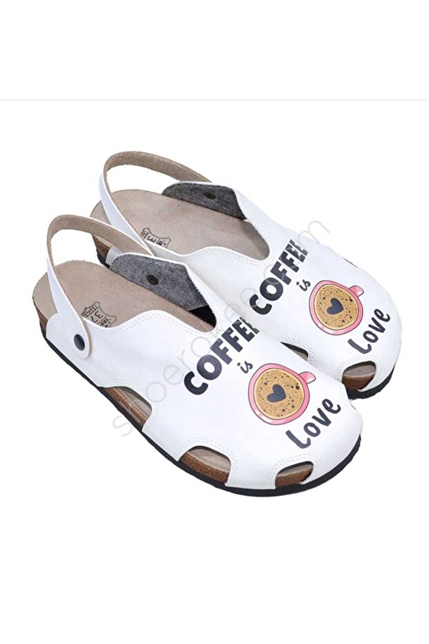 Pot 1015 Sandals