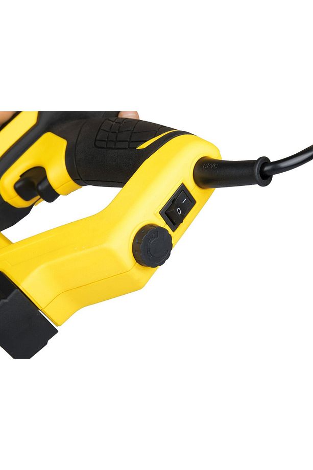 Rtm4020 Elektrikli Zımba Ve Çivi Çakma Tabancası 8-16 Mm - 6