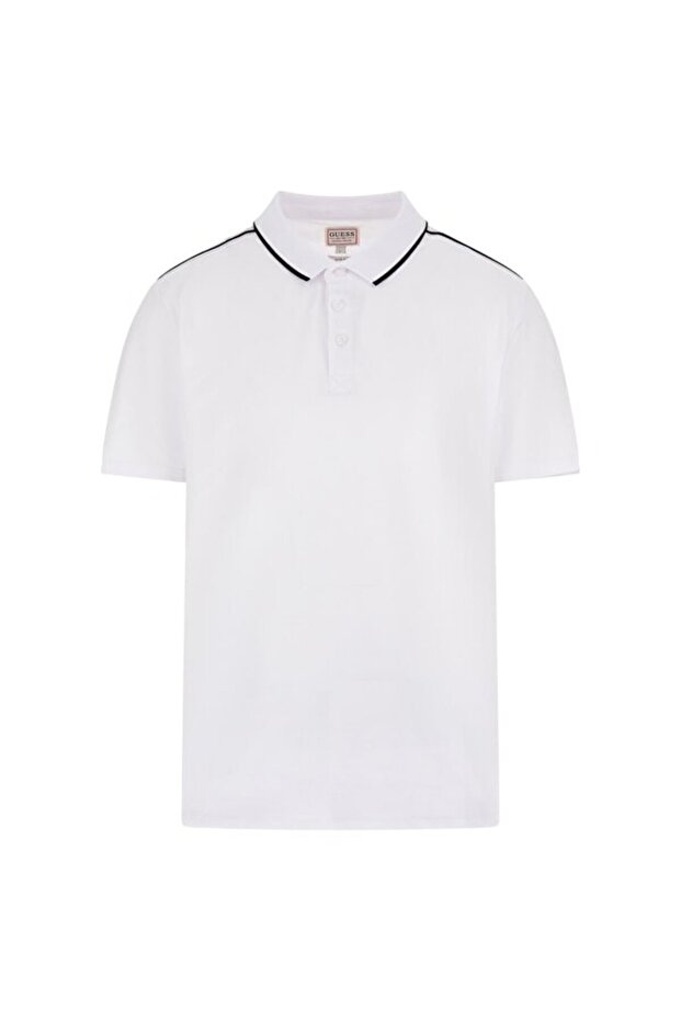 Quattro Men's Polo T-shirt