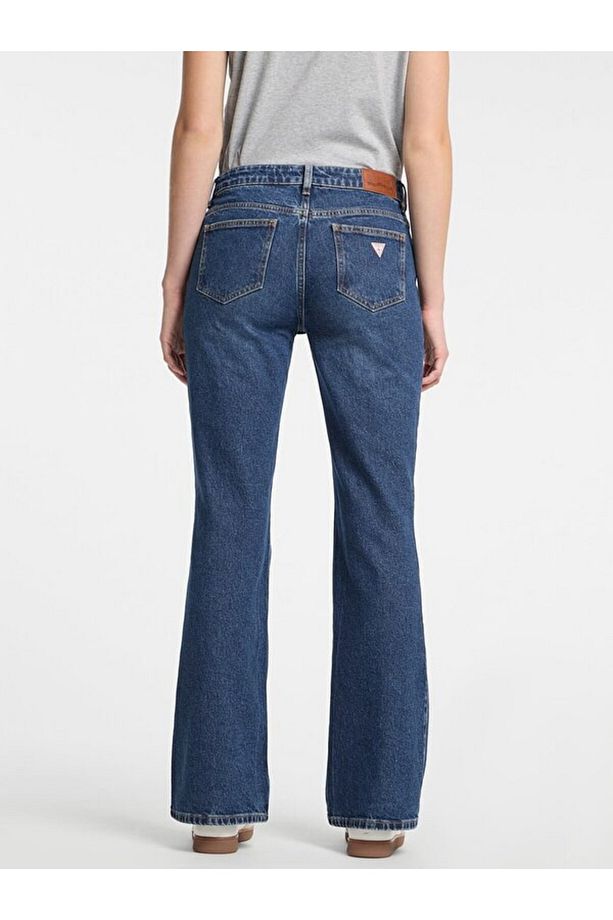 Gj G09 Kadın Regular Fit Jean - 6